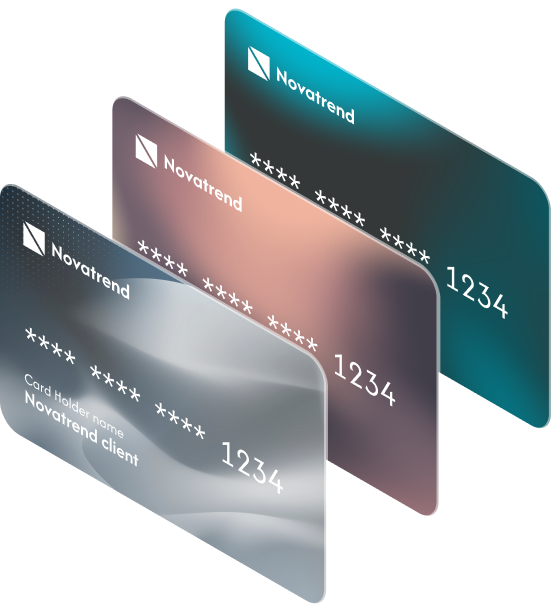 Виртуальные карты